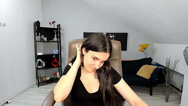 Snapshot of MelissaWiliam chatting on January 2025 07:08:01 PM MelissaWiliam online show from January 2025 07:08:01 PM