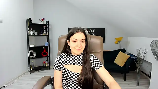 Snapshot of MelissaWiliam chatting on February 2025 03:36:02 PM MelissaWiliam online show from February 2025 03:36:02 PM