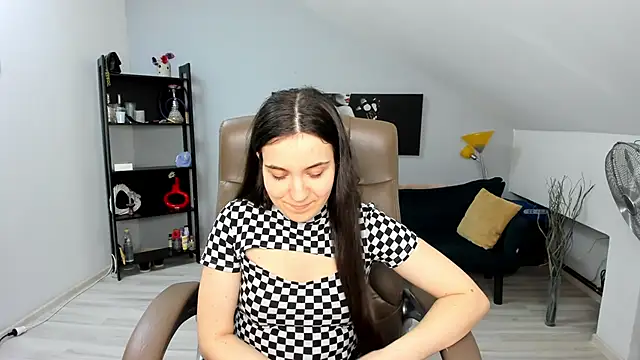 Snapshot of MelissaWiliam chatting on February 2025 06:38:01 PM MelissaWiliam online show from February 2025 06:38:01 PM