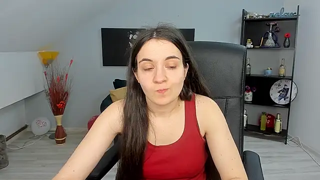 Snapshot of MelissaWiliam chatting on February 2025 11:52:01 AM MelissaWiliam online show from February 2025 11:52:01 AM