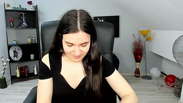 Snapshot of MelissaWiliam chatting on March 2025 04:02:01 PM MelissaWiliam online show from March 2025 04:02:01 PM