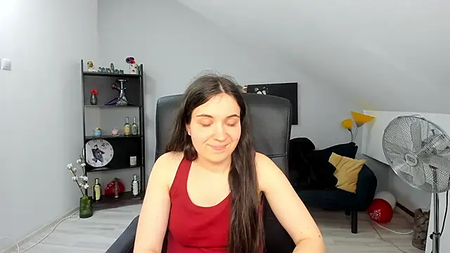 Snapshot of MelissaWiliam chatting on March 2025 03:31:02 PM MelissaWiliam online show from March 2025 03:31:02 PM