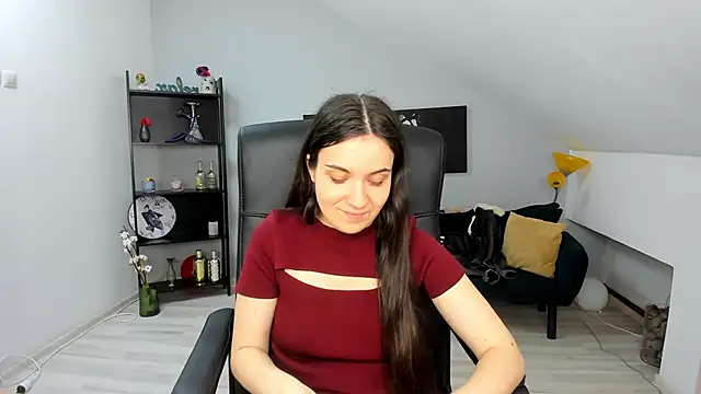 Snapshot of MelissaWiliam chatting on March 2025 06:09:01 PM MelissaWiliam online show from March 2025 06:09:01 PM