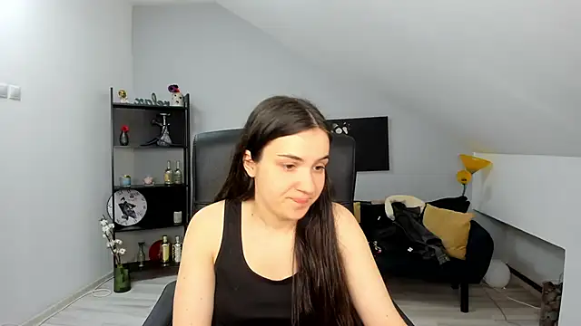 Snapshot of MelissaWiliam chatting on March 2025 10:39:02 AM MelissaWiliam online show from March 2025 10:39:02 AM