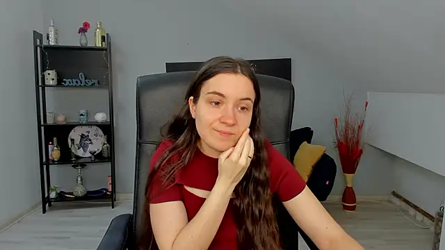 Snapshot of MelissaWiliam chatting on February 2026 12:01:02 PM MelissaWiliam online show from February 2026 12:01:02 PM