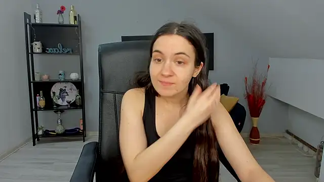 Snapshot of MelissaWiliam chatting on February 2026 12:16:01 PM MelissaWiliam online show from February 2026 12:16:01 PM