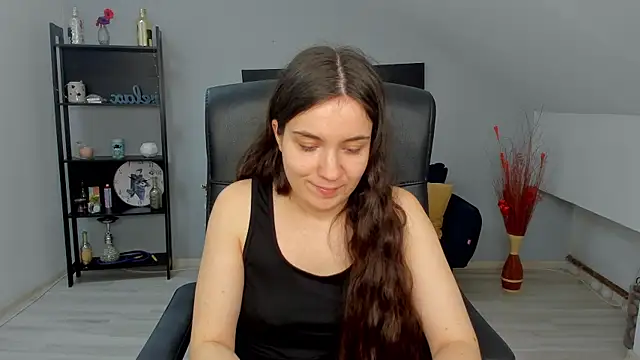 Snapshot of MelissaWiliam chatting on March 2026 12:01:02 PM MelissaWiliam online show from March 2026 12:01:02 PM