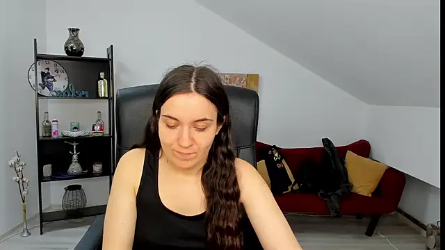 MelissaWiliam online show from June 2026 10:50:02 AM