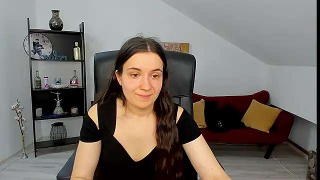 MelissaWiliam online show from June 2026 11:09:01 AM
