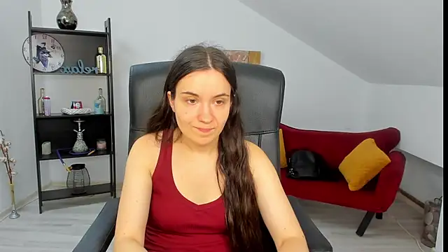 MelissaWiliam online show from July 2026 11:17:02 AM