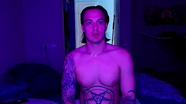 baphomet from ice online show from July 2026 09:11:02 AM