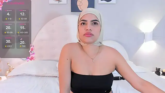 Umarani  online show from February 2025 01:08:01 AM