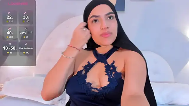 Umarani  online show from March 2025 04:19:01 AM