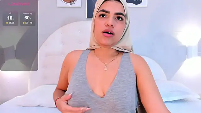 Umarani  online show from March 2025 01:14:02 AM