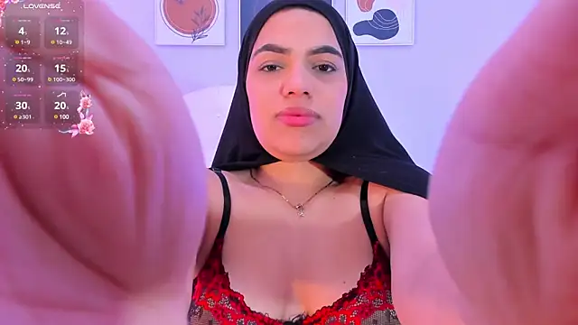 Umarani  online show from March 2025 12:59:01 AM