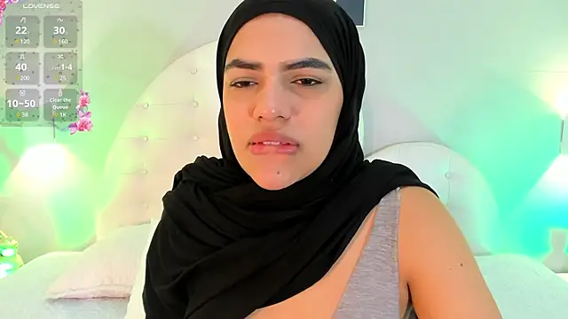 Umarani  online show from March 2025 01:13:01 AM