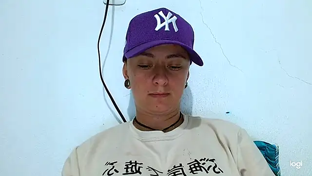 tomboyblue online show from January 2025 11:21:02 PM