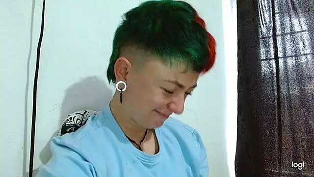 tomboyblue online show from February 2025 02:37:02 PM