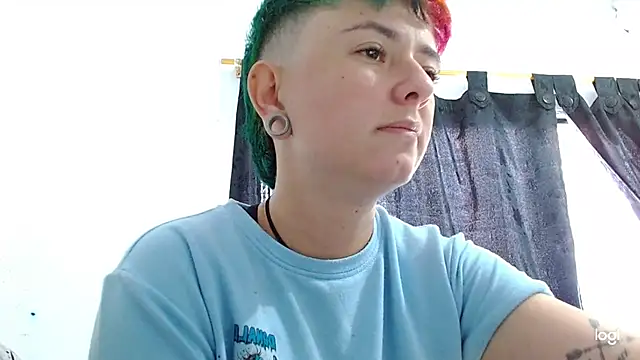 tomboyblue online show from February 2025 05:42:01 PM