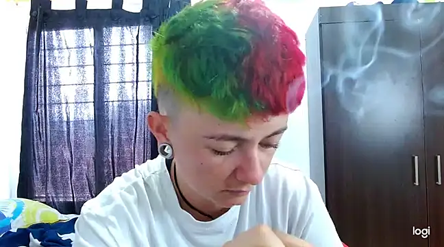 tomboyblue online show from March 2025 05:50:02 PM