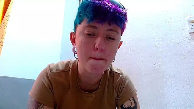 Snapshot of tomboyblue chatting on July 2026 07:42:01 PM tomboyblue online show from July 2026 07:42:01 PM