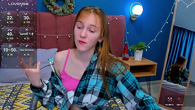 Snapshot of VanillaKelly chatting on December 2024 07:49:02 AM VanillaKelly online show from December 2024 07:49:02 AM