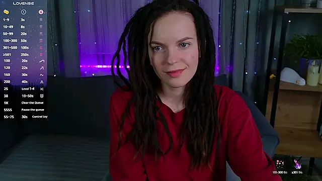 Snapshot of CoreyJane chatting on December 2024 04:42:01 AM CoreyJane online show from December 2024 04:42:01 AM