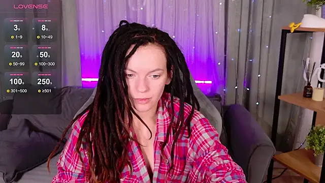 CoreyJane online show from December 2025 04:40:02 AM