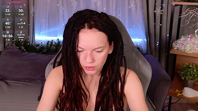 CoreyJane online show from December 2025 06:10:02 AM