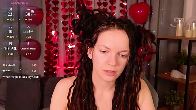 CoreyJane online show from February 2026 07:51:01 AM