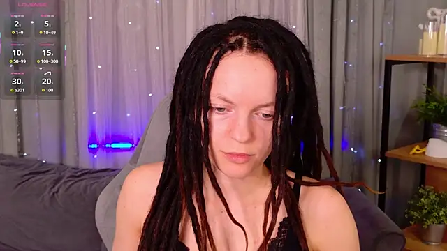 Snapshot of CoreyJane chatting on June 2026 05:01:02 AM CoreyJane online show from June 2026 05:01:02 AM