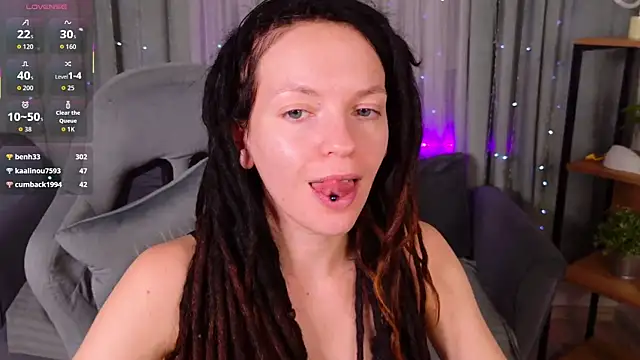 Snapshot of CoreyJane chatting on July 2026 07:23:02 AM CoreyJane online show from July 2026 07:23:02 AM