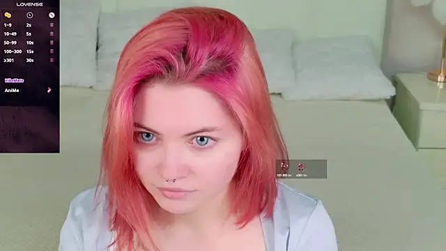 Lisa Adam online show from January 2025 04:17:02 AM