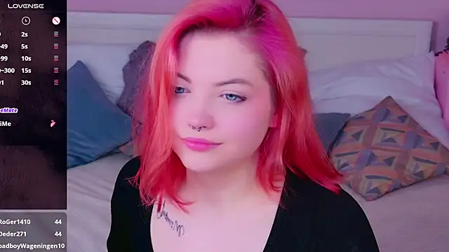 Lisa Adam online show from January 2025 07:08:01 AM