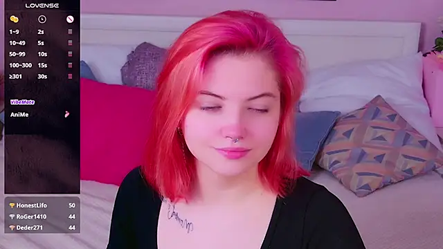 Lisa Adam online show from January 2025 10:11:02 AM