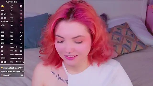 Lisa Adam online show from January 2025 07:11:02 AM