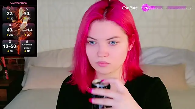 Lisa Adam online show from February 2025 08:06:02 AM