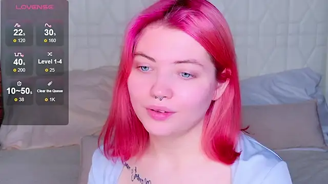 Lisa Adam online show from February 2025 07:09:02 AM