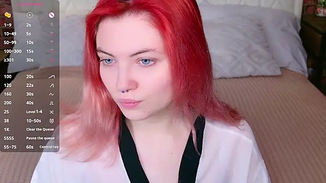 Lisa Adam online show from March 2026 04:02:02 PM