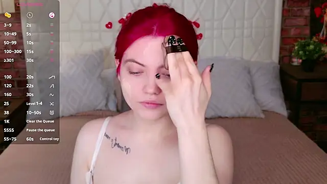 Lisa Adam online show from April 2026 06:11:02 PM