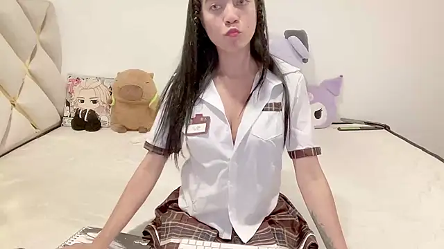 Oxxme   online show from October 2025 12:47:01 AM