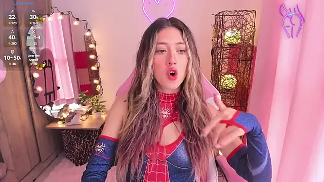 violet ch online show from January 2025 05:35:02 PM