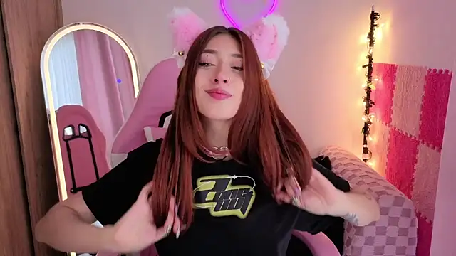 violet ch online show from October 2025 05:13:02 PM