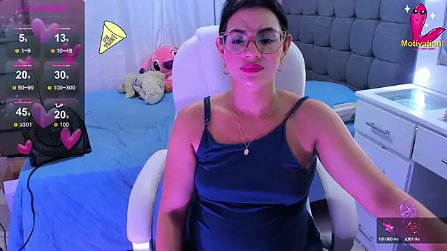 dahian carter online show from December 2024 11:22:01 PM