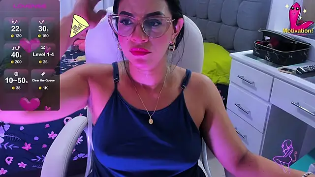 dahian carter online show from January 2025 01:24:01 AM