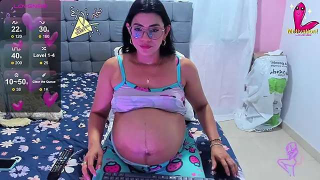 dahian carter online show from January 2025 11:29:01 PM