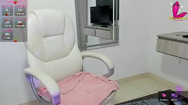 dahian carter online show from October 2025 12:11:01 PM