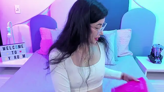 SophieGomez22 online show from February 2025 11:17:02 AM