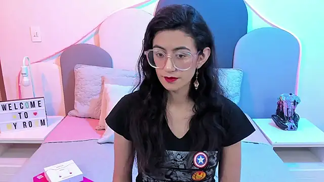 SophieGomez22 online show from March 2025 11:25:02 AM