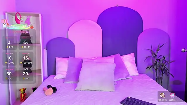 SophieGomez22 online show from October 2025 11:27:02 AM